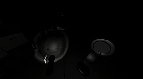 The Obsessive Shadow