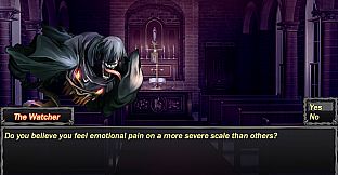 The Test: Secrets of the Soul 2