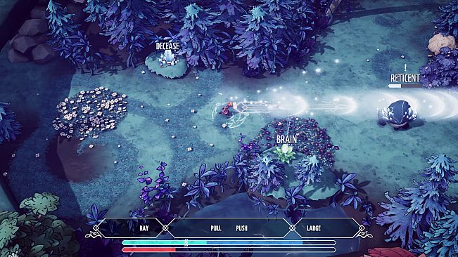 Nanotale - Typing Chronicles