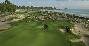 GOLF+ - Te Arai Links - North Course