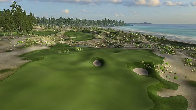 GOLF+ - Te Arai Links - North Course