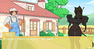Help me Cleaner Sama! - I Got Isekai’d to Clean Monster Girl Basements
