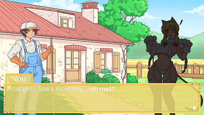 Help me Cleaner Sama! - I Got Isekai’d to Clean Monster Girl Basements