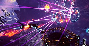 Redout: Space Assault