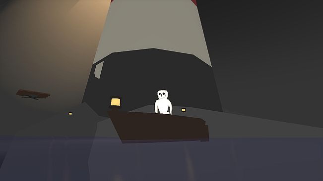 The Tragedy of little Joy