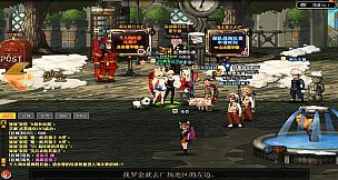 核金风暴(GigaSlave）