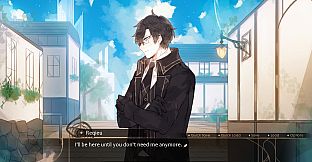 Moon Observatory Iris