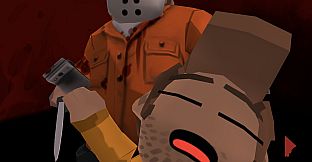 Friday the 13th: Killer Puzzle