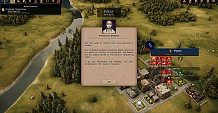 Railroad Corporation - Yellow Fever DLC