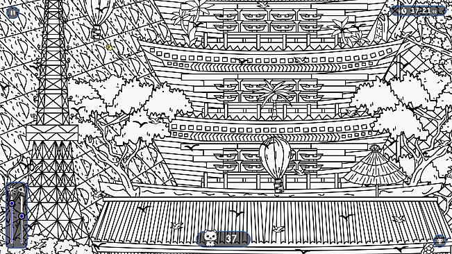 101 Cats Hidden in Tokyo