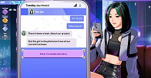 K-pop Idol Stories: Road to Debut