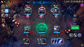 Arcanium: Rise of Akhan