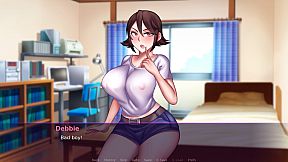 My Pet Sitter is a Futanari