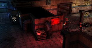 Shadowrun Chronicles Infected: Missions