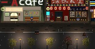 Summer Coming (夏天来了)