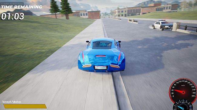 Nash Racing Pursuit 2