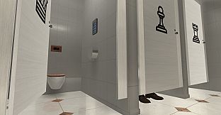 A Very Corporate Escape Room