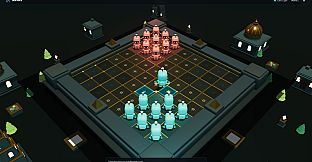 Corners Arena