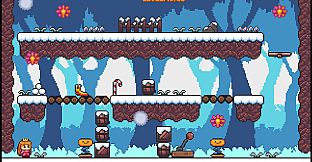 Lara Returns to the castle (WINDOWS)