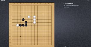 GomokuZero
