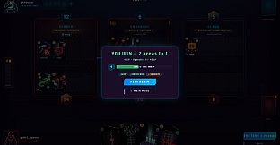 Hackagon: Cyber Card Battler