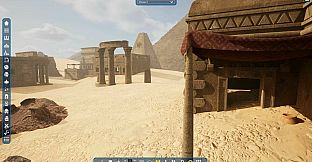 Multiverse Designer - Game Master (Unlimited seats)
