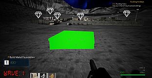 Voidwalkers: The Gates of Hell (Luna's Final Stand)