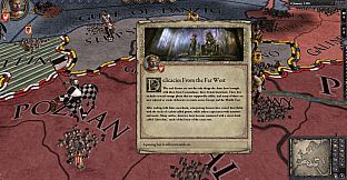 Expansion - Crusader Kings II: Sunset Invasion