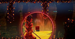 Unbound: Worlds Apart