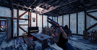 Islands of Nyne: Battle Royale