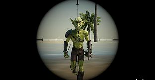 Shadow of the Night : Monsters