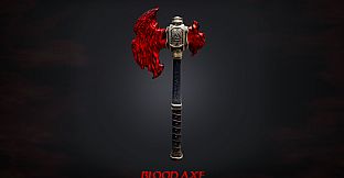 RUNE II: Blood Weapons Pack (Recipe)