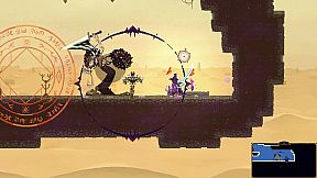 An Amazing Wizard: Prologue