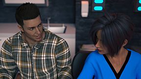 Fog of War: Book One