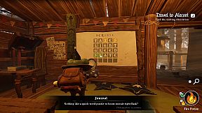 Bask: The Alchemist Frog