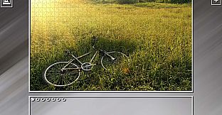 Super Jigsaw Puzzle: Generations - Bikes Puzzles