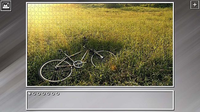 Super Jigsaw Puzzle: Generations - Bikes Puzzles