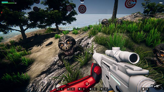 Aim FTW - Founder's Pack