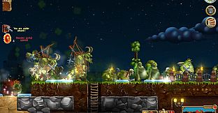 Craft The World - Dig with Friends