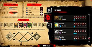 Tupi: The Legend of Arariboia