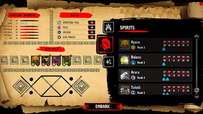 Tupi: The Legend of Arariboia