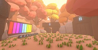Chromatic Isle Soundtrack