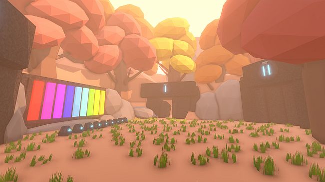 Chromatic Isle Soundtrack