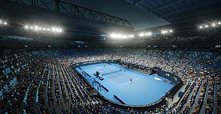 TopSpin 2K25 - Under The Lights Pack