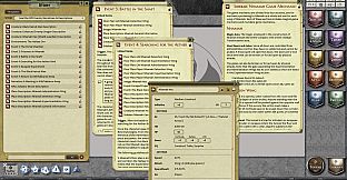 Fantasy Grounds - Kith'takharos: Seal the Rift (3.5E/PFRPG)