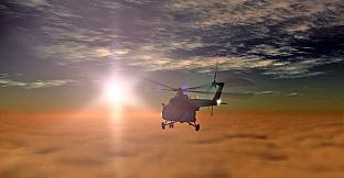 Mi-8MTV2: Oilfield Campaign