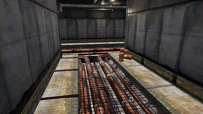 Horror for Clip maker