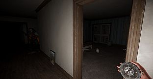 Forsake: Urban horror