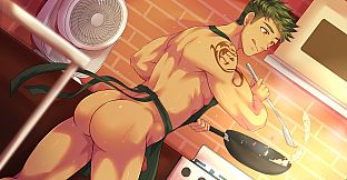 Camp Buddy: Scoutmaster Season