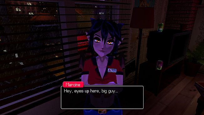 Succupie: An Erotic Short Story